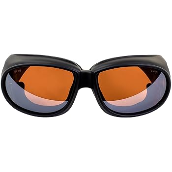 Amazon.co.jp: Global Vision Outfitterパッド入りオートバイ